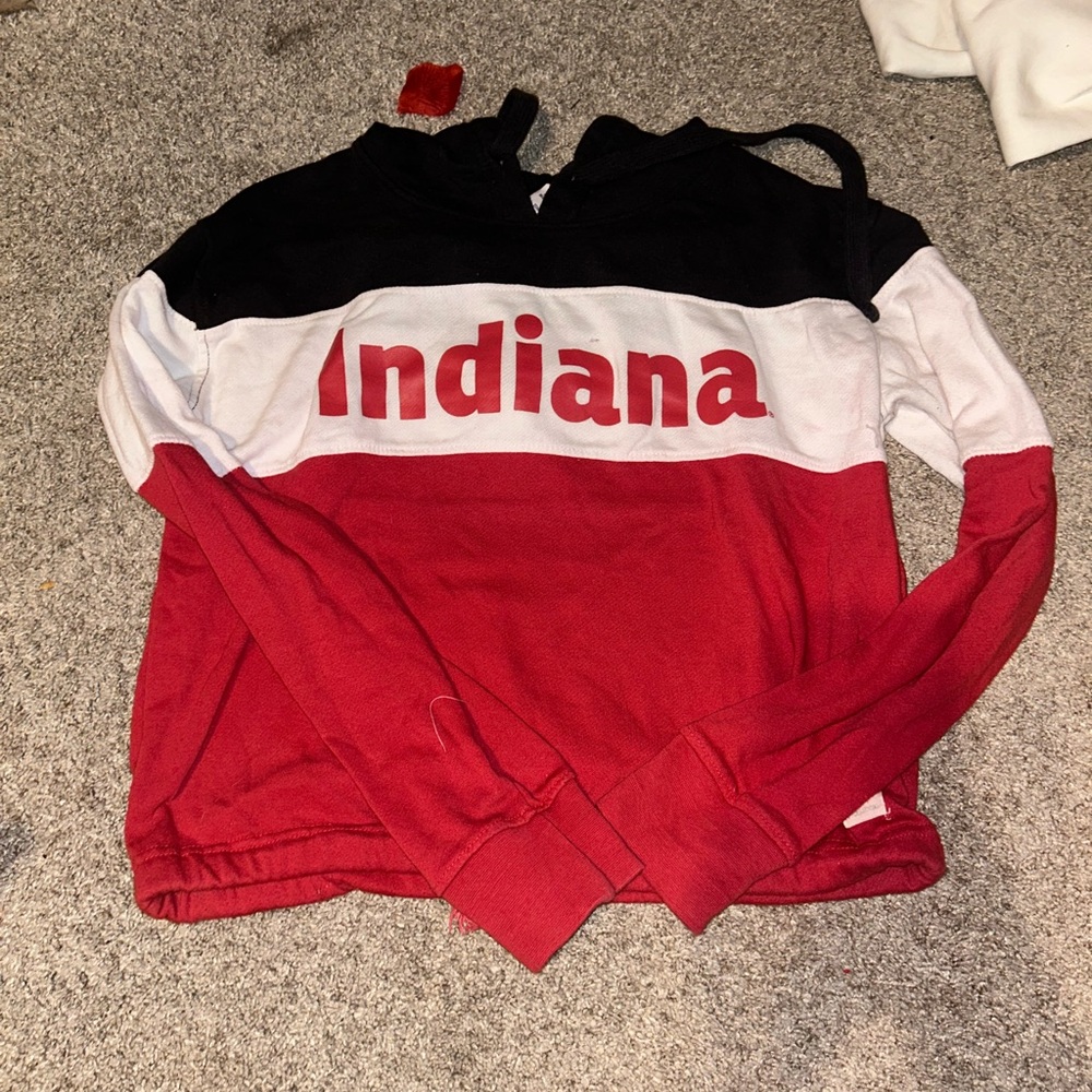 Indiana Sweatshirt